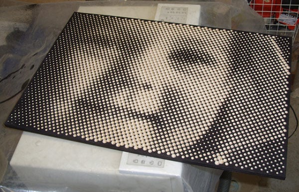 halftone