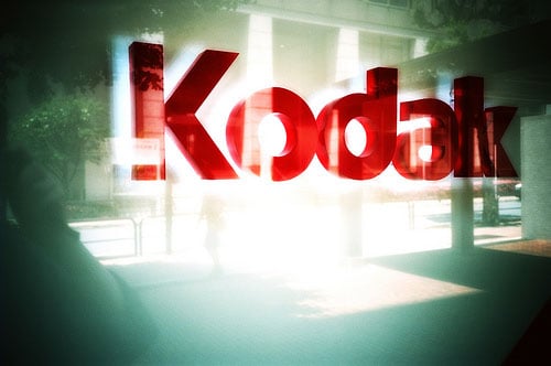 kodak