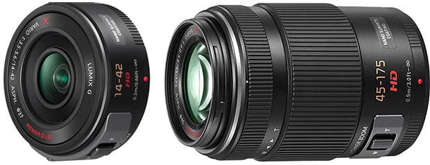 lenses