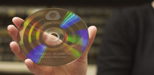 mdisc