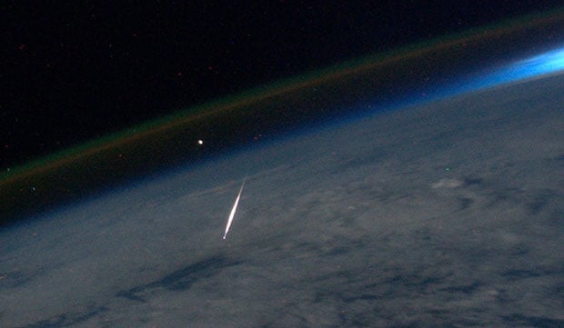 meteor