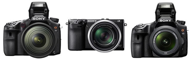sonyhomerun