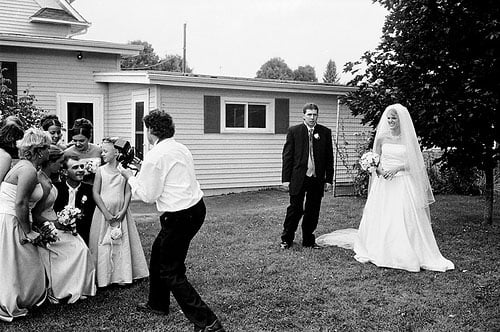 wedding