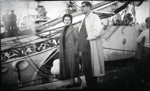 Photos from a 50 Year Old Roll of Film Found at Auction ff1 mini