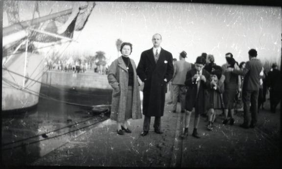 Photos from a 50 Year Old Roll of Film Found at Auction ff5 mini