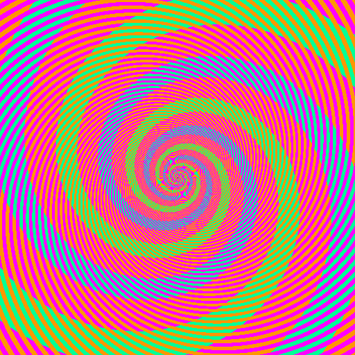 illusion