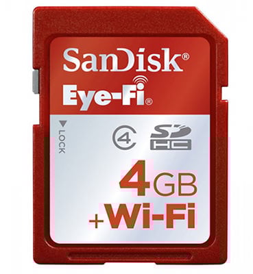 sandiskeyefi_mini SanDisk and Eye Fi Join Forces to Offer Wireless SD Goodness in Europe sandiskeyefi mini