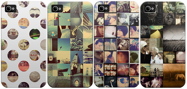 casetagram_mini Turn Your Favorite Instagram Photos into an iPhone Case casetagram mini