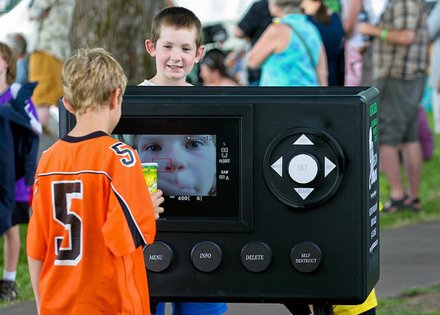 Camera Costume Ideas for Halloween costume4 mini