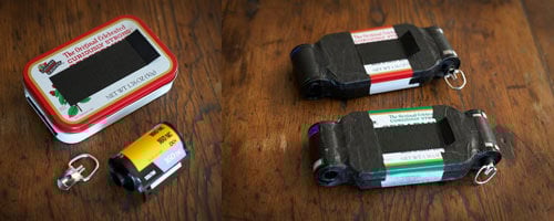 mintycam_mini 35mm Altoids Mint Tin Pinhole Camera mintycam mini