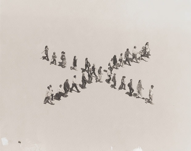 Print Your Photos Using an Old 1800s Salt Printing Technique saltprint mini