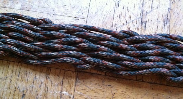How to Make a Sturdy Camera Strap for $7 Using Parachute Cord strap2 mini