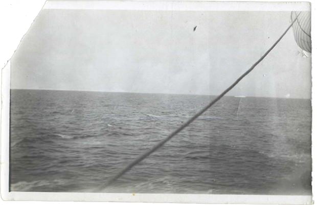 Unseen Photos From the Sinking of the Titanic Emerge After 99 Years titanic4 mini