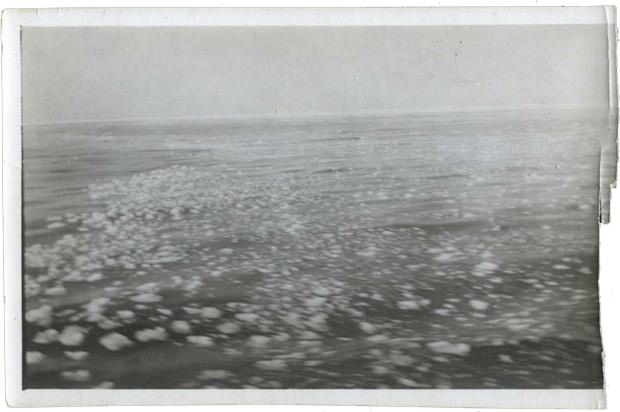 Unseen Photos From the Sinking of the Titanic Emerge After 99 Years titanic5 mini