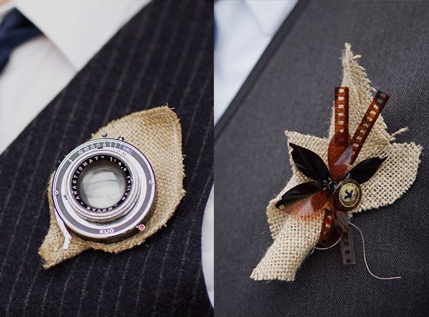 bout1_mini Lens and Film Wedding Boutonnieres bout1 mini
