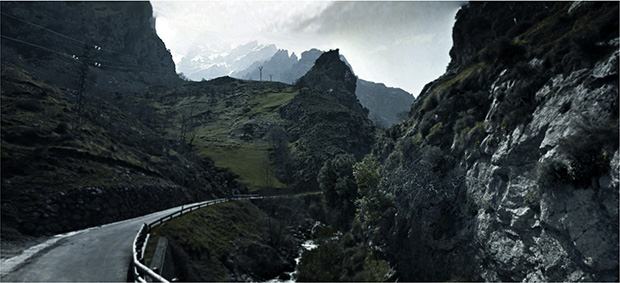 Fine Art Photographs Shot by Googles Street View Cars sv3 mini