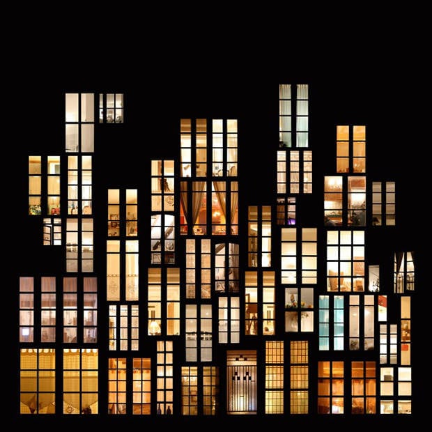 Living Pictures: Photo Collages of Windows Spotted Around the World windows4 mini