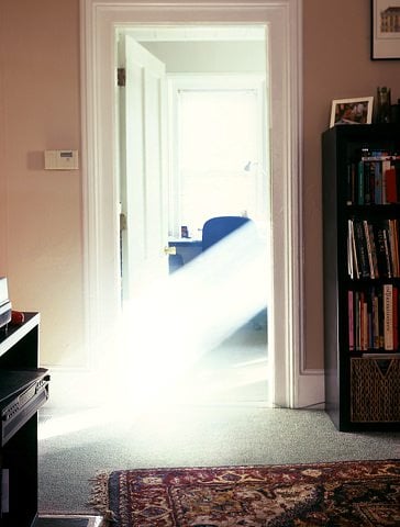 Light as the Subject of Photographs vl3 mini