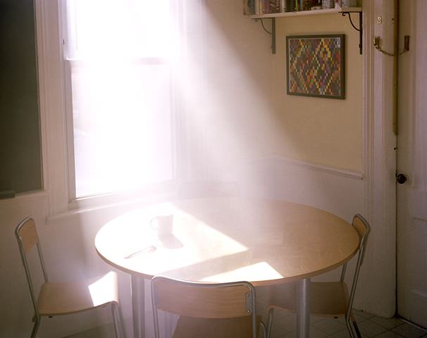 Light as the Subject of Photographs vl4 mini