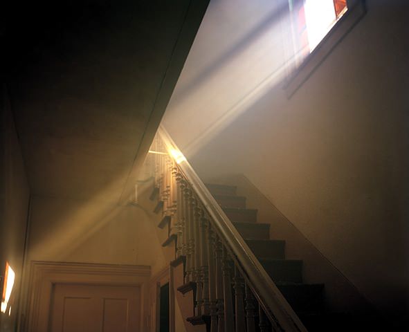 Light as the Subject of Photographs vl5 mini