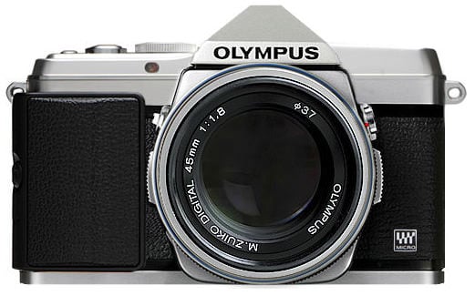 mockup_mini Olympus OM D Mockup and New Spec Rumors mockup mini