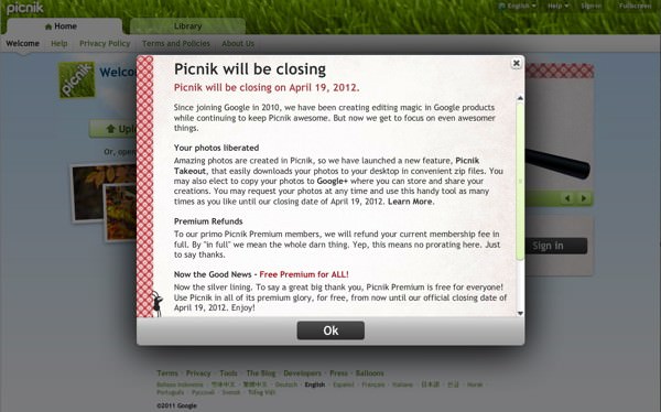 picnik
