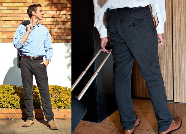 dresssweat_mini Shoot Weddings in Comfort (and Style) with These Dress Pant Sweatpants dresssweat mini