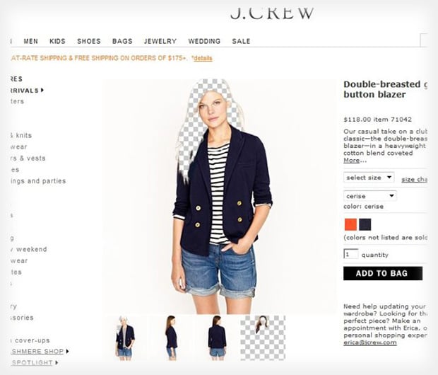 jcrew