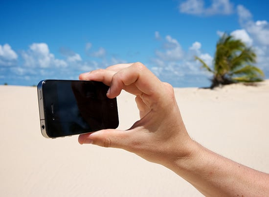 app_mini iOS and Android Give Apps Access to Your Photos Without Permission app mini