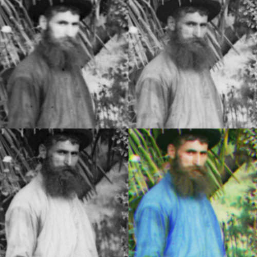 color0 The Work of Russian Color Photography Pioneer Sergey Prokudin Gorsky color0