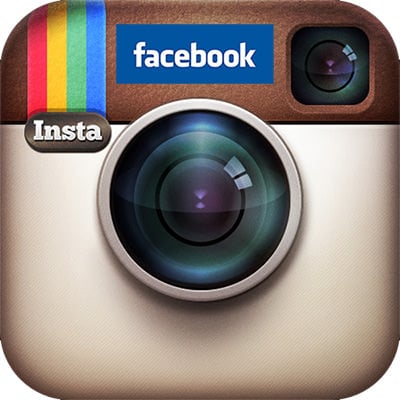 Facebook Buys Instagram for $1 Billion faceinsta mini