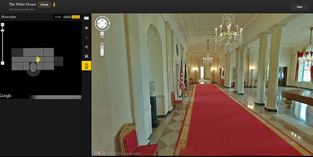 வெள்ளை நிறம் Whitehouse_mini