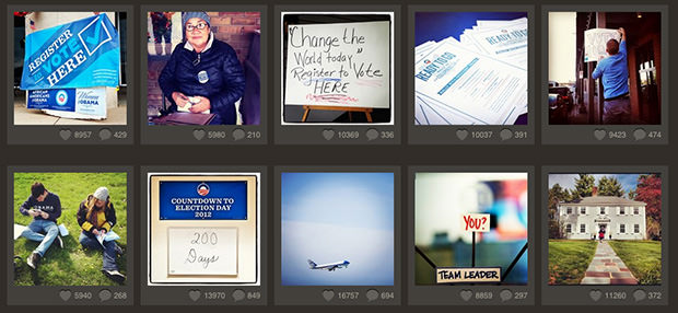 The 10 Most Popular Photographers on Instagram  1 mini