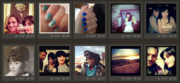 The 10 Most Popular Photographers on Instagram  2 mini