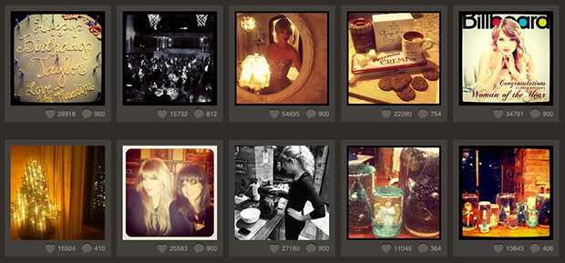 The 10 Most Popular Photographers on Instagram  7 mini