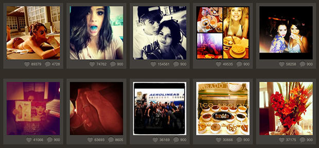 The 10 Most Popular Photographers on Instagram  8 mini