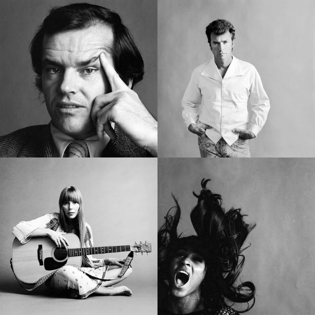celebrities2_mini Unseen Portraits of 60s Icons Found in Late Photographers Closet celebrities2 mini