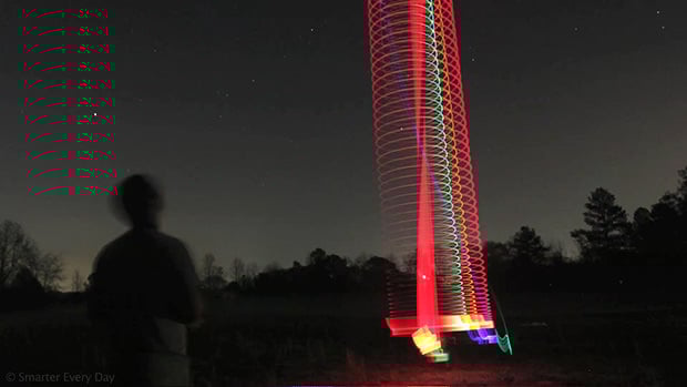 heli1_mini Light Painting Photos Shot Using an RC Helicopter heli1 mini