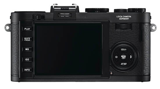 Leica Updates Its Compact Camera Lineup with the X2 and V Lux 40 leica2