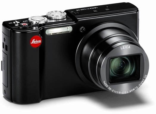 Leica Updates Its Compact Camera Lineup with the X2 and V Lux 40 leica3