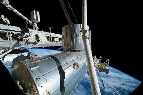 How to Take Great Pictures in Space spacephotography mini