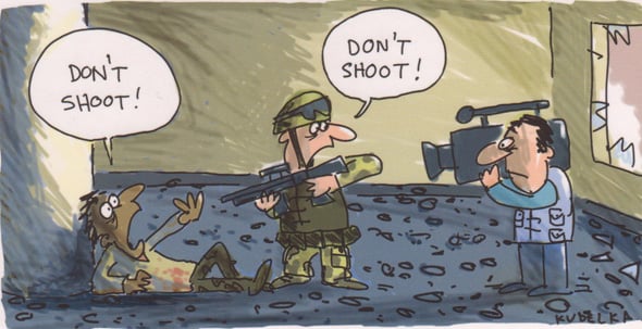 war-and-media-cartoon