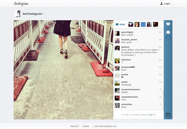 comments_mini Instagram Now Accepting Comments and Likes from the Browser comments mini