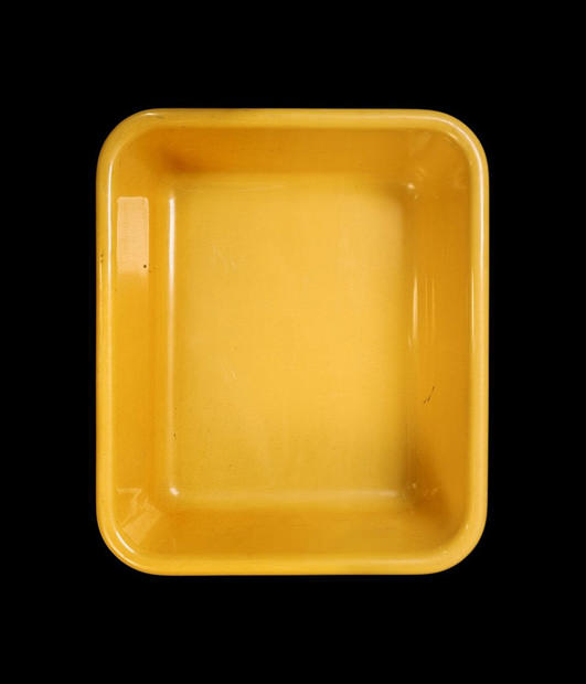 The Well Worn Developer Trays of Famous Photographers develop2 mini