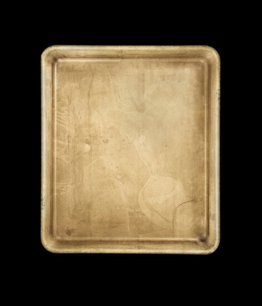 The Well Worn Developer Trays of Famous Photographers develop4 mini