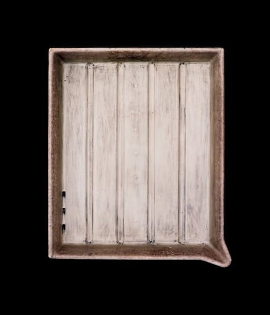 The Well Worn Developer Trays of Famous Photographers develop5 mini