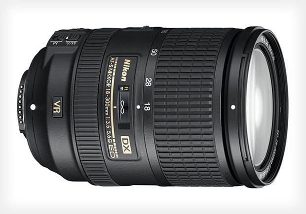 nikon_mini Nikon Unveils 18 300mm VR Lens, Their Longest Focal Range to Date nikon mini