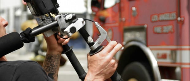 SnapFocus: An Innovative Follow Focus With Bicycle Brake Levers snapfocus2 mini