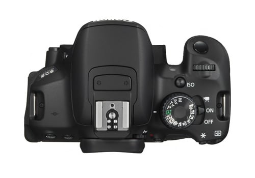 Canon T4i Pictures, Specs, and