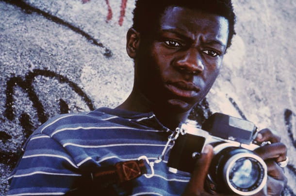 Top 10 Films that Feature Nikon Cameras 